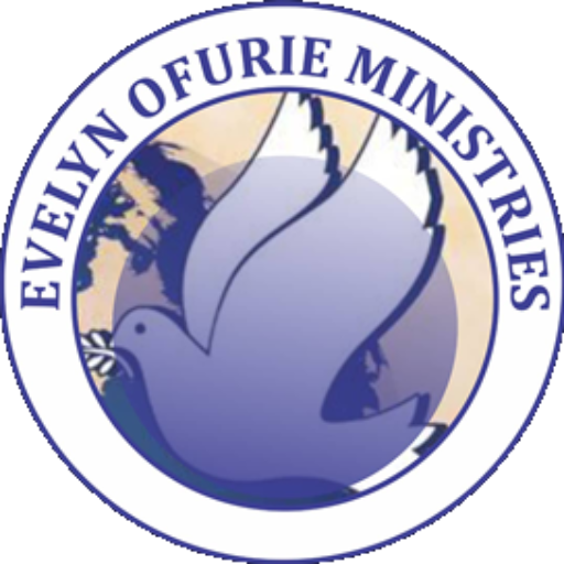 main-logo Evelyn Ofurie Ministries