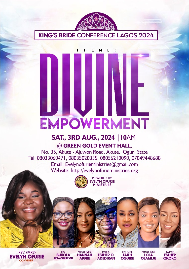 Divine Empowerment