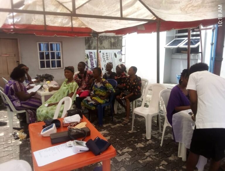 Community Care