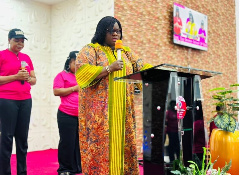Women’s Ministry